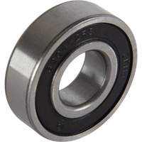 Roulement de remplacement pour les roues des transpalettes robustes Kleton Trail Hammer and Bolt
