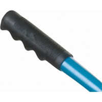 Hand Truck Replacement Hand Grip Trail Hammer and Bolt