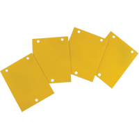 Support de montage pour grille de protection Trail Hammer and Bolt