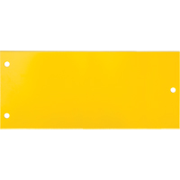 Support de montage pour grille de protection Trail Hammer and Bolt