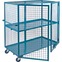 Security Trucks & Accessories