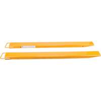 Forklift Extension Forks