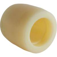 Roue en nylon de remplacement pour transpalettes robustes Kleton Trail Hammer and Bolt
