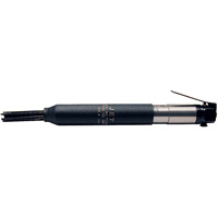 Ensemble de d&eacute;tartreur &agrave; aiguille robuste FC250NS, 1/4" NPT, 14.2 pi. cu/min, 4500 Coups/min, Course de 7/8" Trail Hammer and Bolt