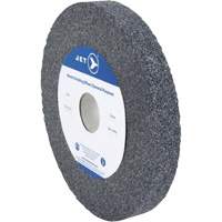 Bench Grinding Wheel, 12" x 2", 1-1/2" Arbor, Medium Trail Hammer and Bolt