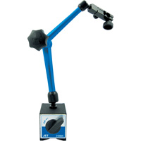 Base magn&eacute;tique JMB-2 avec bras Quick Set &agrave; trois joints Trail Hammer and Bolt