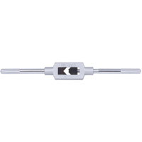 Cl&eacute; de taraudage ajustable Trail Hammer and Bolt