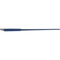 IPB-6018 Pied-de-biche &agrave; pointe cisel&eacute;e, 1-3/8" la, 60" lo Trail Hammer and Bolt