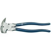 Fencing Tool Trail Hammer and Bolt