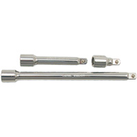 Jeu de barres de rallonges, 3 morceaux, Imp&eacute;rial Trail Hammer and Bolt