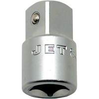SA1211 Adaptateur femelle x m&acirc;le, Prise 3/4", Douille 1/2", Sph&eacute;rique Trail Hammer and Bolt