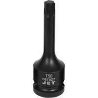 Foret &agrave; chocs, Torx, T-50 x Prise 1/2" Trail Hammer and Bolt