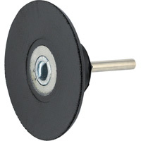 Plateau de support m&acirc;le sur tige Trail Hammer and Bolt