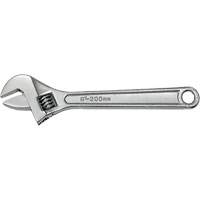 Cl&eacute; &agrave; molette IAW-12, 12" lo, Ordinaire Trail Hammer and Bolt