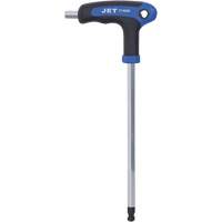 Hex Key, Hex End, M4 x L Shape Trail Hammer and Bolt