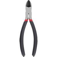 INP-200 Cushion Grip Diagonal Cutters, 8" L Trail Hammer and Bolt
