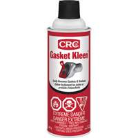 Gasket Kleen, Aerosol Can Trail Hammer and Bolt