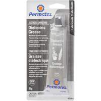 Di-Electric Greases