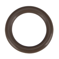 Viton O-Ring, Plain Trail Hammer and Bolt