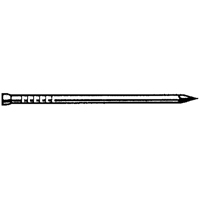 Clous de finition brillants Trail Hammer and Bolt