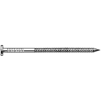 Natural Stainless Steel Nails Trail Hammer and Bolt