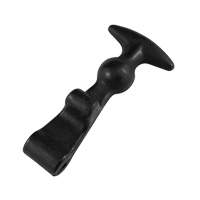 Courroie de capuchon avec quincaillerie Trail Hammer and Bolt