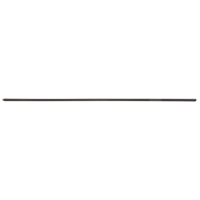 Tige filet&eacute;e, 1"-8, 144" lo, Ordinaire, Grade Calibre B-7 Trail Hammer and Bolt