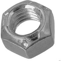Contre-&eacute;crou Conelock, 5/16" dia, Zingu&eacute;, Cors&eacute; Trail Hammer and Bolt