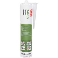 Scellant adh&eacute;sif 740 UV, 290 ml, Cartouche, Gris Trail Hammer and Bolt