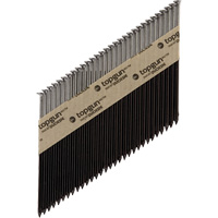 Clous en bandes Trail Hammer and Bolt
