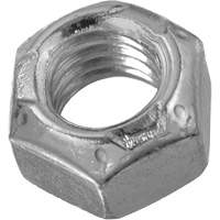 &eacute;crous de blocage Conelok GR C UNC 20 mcx, 7/8" dia, Zingu&eacute; Trail Hammer and Bolt