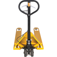 Transpalette avec frein Trail Hammer and Bolt