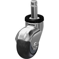 Roulette pour chaise pivotante Trail Hammer and Bolt