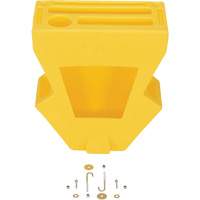Pallet Truck Caddies Trail Hammer and Bolt