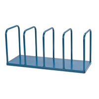 Supports pour boîtes de carton