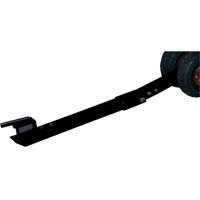 Tow Bar Package Trail Hammer and Bolt