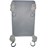 Spring Platform for Starcart Box Truck Trail Hammer and Bolt