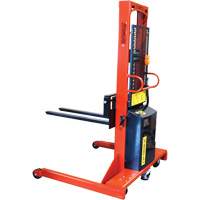 Power Lift & Drives