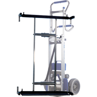 LiftKar&reg; Accessories - Panel / Window / Door Holder Trail Hammer and Bolt