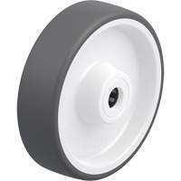 Thermoplastic Polyurethane Wheels Trail Hammer and Bolt