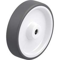 Thermoplastic Polyurethane Wheels Trail Hammer and Bolt