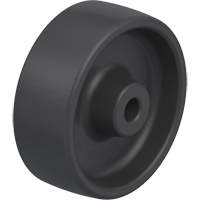 Heat-Resistant Nylon Wheels Trail Hammer and Bolt