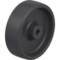 Heat-Resistant Nylon Wheels Trail Hammer and Bolt