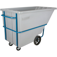 Tilt Trucks & Accessories