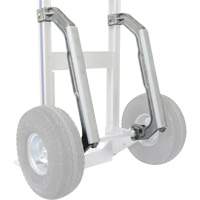 Stairglide Trail Hammer and Bolt