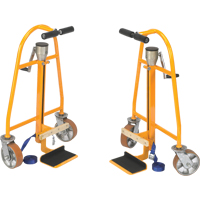 Furniture Mover - FM-60 Trail Hammer and Bolt