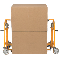 Furniture Mover - FM-60 Trail Hammer and Bolt