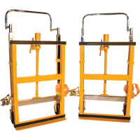 Furniture Mover - FM-180B Trail Hammer and Bolt