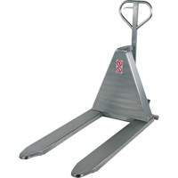 Plateaux élévateurs hydrauliques