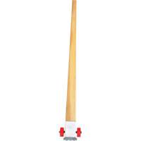 Levier, Poign&eacute;e en Bois, 84" lo de la poign&eacute;e, Capacit&eacute; 4250 lb Trail Hammer and Bolt